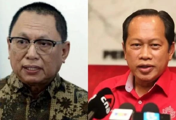 否認吁巫統黨員州選挺火箭候選人　博安：最高理事會接受阿末瑪斯蘭解釋