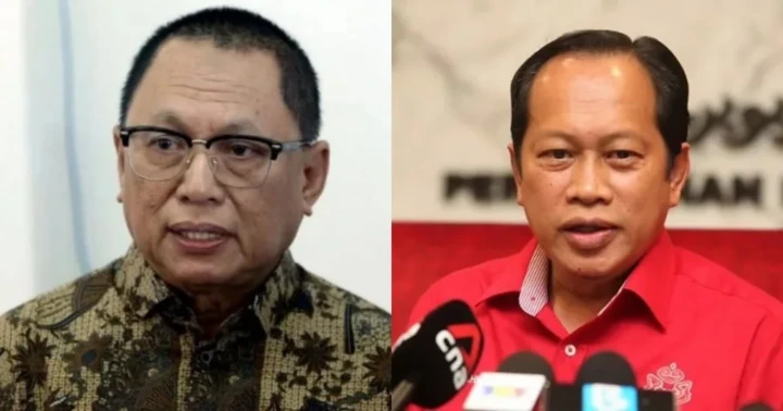 否認吁巫統黨員州選挺火箭候選人　博安：最高理事會接受阿末瑪斯蘭解釋