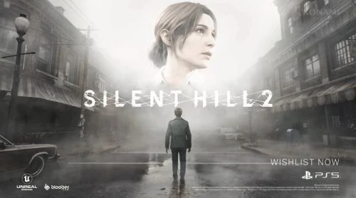 《寂靜嶺2RE》新預告或已流出 爆料人稱將於近期公開