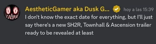 《寂靜嶺2RE》新預告或已流出 爆料人稱將於近期公開