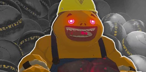 外媒稱王國之淚修復複製BUG是敗筆:違背自由精神!