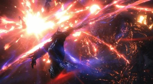 《最終幻想16》二周目情報：多種難度模式極具挑戰性