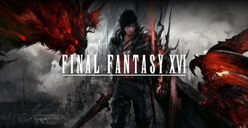 《最終幻想16》二周目情報：多種難度模式極具挑戰性