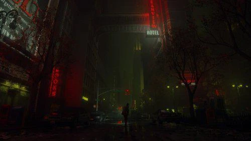 晨報|曝Xbox展會有齒輪組新作 《影之刃零》概念圖