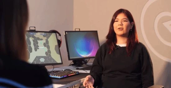 國外報告顯示：10%的女玩家曾因網暴而產生自殺傾向