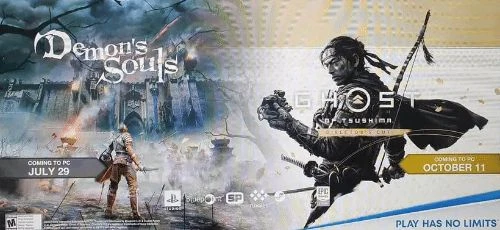 截圖泄露《惡魔之魂RE》PC版發售日 媒體闢謠:PS的