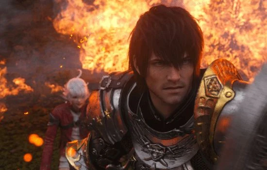 不會妥協!《最終幻想16》將堅持成人向劇情