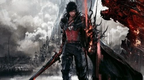 製作人稱做PS4《FF16》太浪費時間:發售得推遲兩年