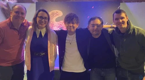 製作人稱做PS4《FF16》太浪費時間:發售得推遲兩年