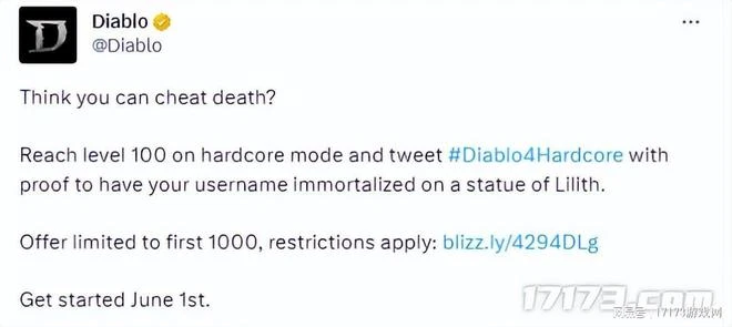 暗黑周報:開始發力!暴雪瘋狂宣傳《暗黑4》 ,蔡依林火辣獻聲MV