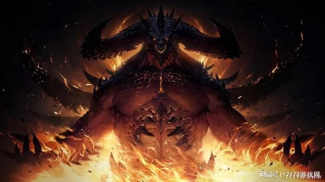 暗黑周報:開始發力!暴雪瘋狂宣傳《暗黑4》 ,蔡依林火辣獻聲MV