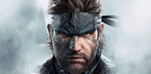 官方:《合金裝備3重製版》由科樂美、維塔士合作開發