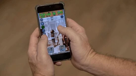 手游《奴隸模擬器》在巴西引眾怒 谷歌商店緊急下架