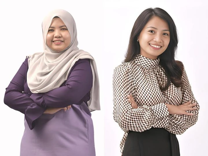 無種族限制　巫裔中醫放眼把中醫融進馬來社群