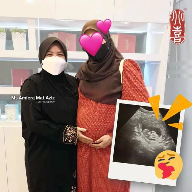 無種族限制　巫裔中醫放眼把中醫融進馬來社群