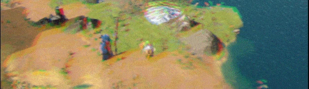 《廢土帝國：人類復興》6月上線steam "世界核平"之後的文明之路