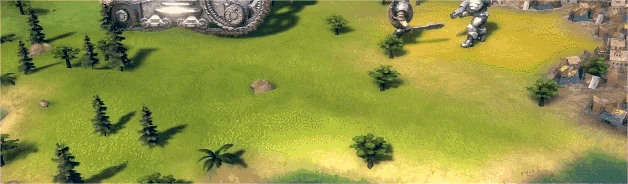 《廢土帝國：人類復興》6月上線steam "世界核平"之後的文明之路