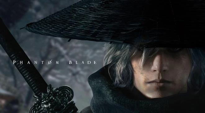 索尼發布會上,這款國產遊戲成了最大的亮點之一