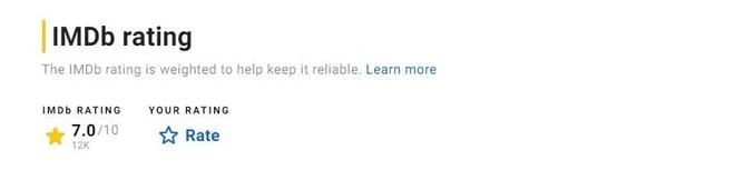 為了看看《小美人魚》到底多爛，我提前申請了工傷