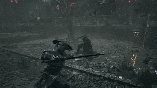 索尼發布會上,這款國產遊戲成了最大的亮點之一