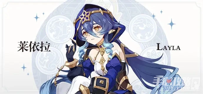 《原神》3.7諸景巡禮第三關通關攻略