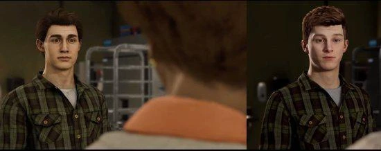 兩年過去了 玩家還是受不了《蜘蛛俠》彼得的新面孔