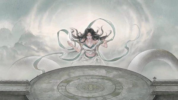 《鬼谷八荒》-25%新史低51元 限時免費領取DLC