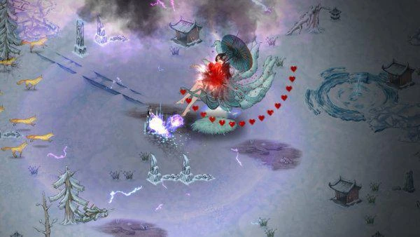 《鬼谷八荒》-25%新史低51元 限時免費領取DLC