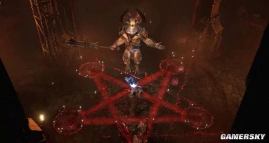 暗黑4如何預載 暗黑破壞神4預載教程看這裡