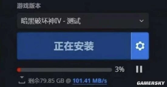 暗黑4如何預載 暗黑破壞神4預載教程看這裡