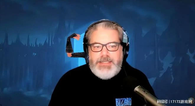 臉都不要了?暴雪跟GZS狼狽為奸?魔獸前GM發帖怒罵暴雪