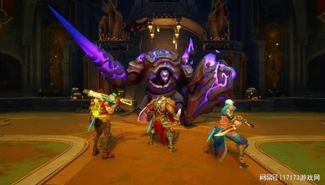 臉都不要了？暴雪跟GZS狼狽為奸？魔獸前GM發帖怒罵暴雪