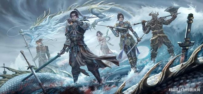 熱點預告：《暗黑4》全球預下載！暴雪訴網易侵權案開庭