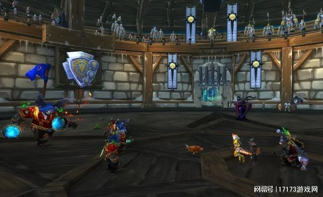 臉都不要了？暴雪跟GZS狼狽為奸？魔獸前GM發帖怒罵暴雪