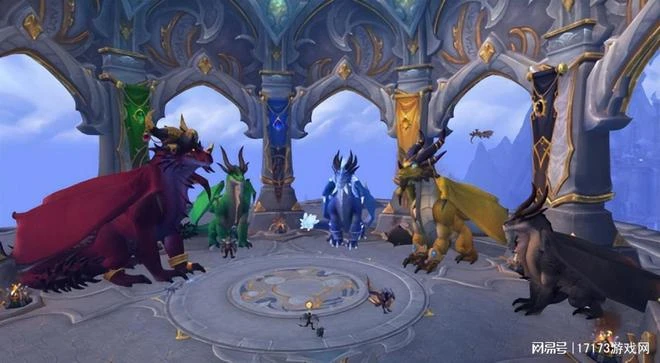 臉都不要了？暴雪跟GZS狼狽為奸？魔獸前GM發帖怒罵暴雪