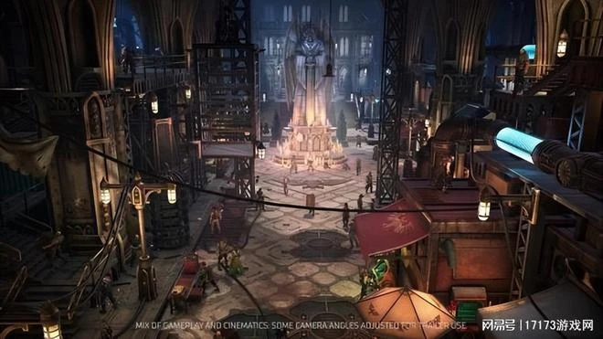 熱點預告：《暗黑4》全球預下載！暴雪訴網易侵權案開庭