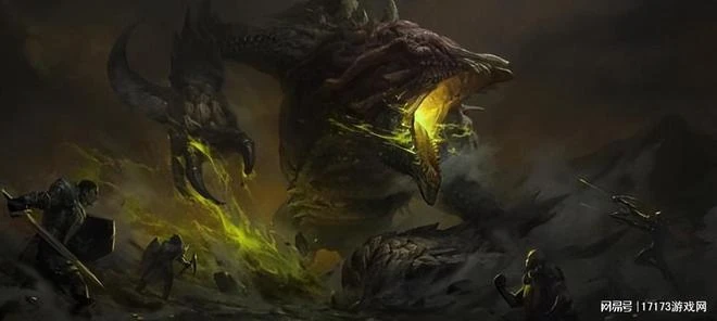 人人都是莉莉絲!《暗黑:不朽》聯動《暗黑4》主題皮膚實機曝光