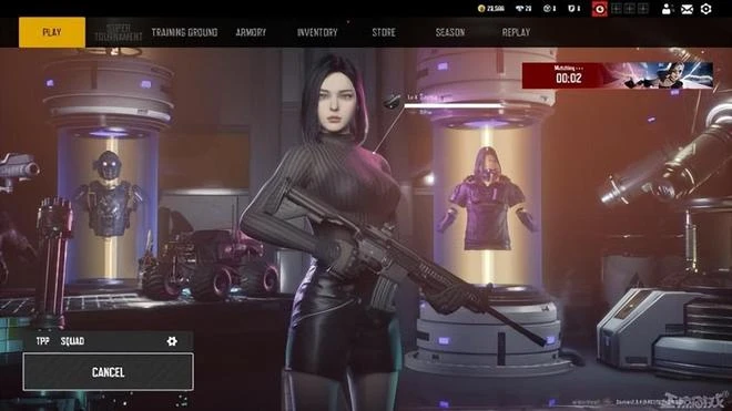 韓國遊戲自殺式更新,自毀遊戲特色玩法,被吐槽逼走90%的玩家