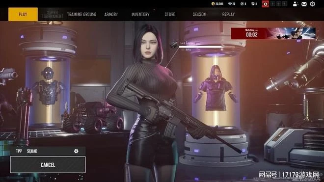 搞砸《穿越火線X》的大佬,又毀掉一款遊戲,自殺式更新逼走玩家