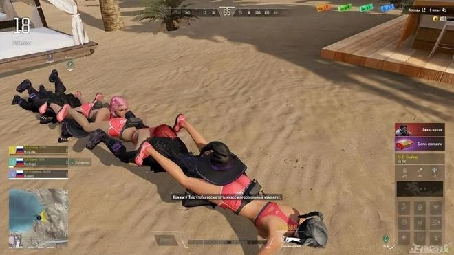 韓國遊戲自殺式更新,自毀遊戲特色玩法,被吐槽逼走90%的玩家