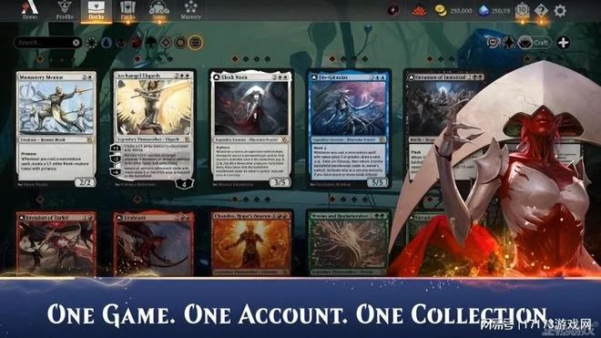 韓國MMORPG新游上架港台，泡菜味兒十足？玩家：夠澀就OK！