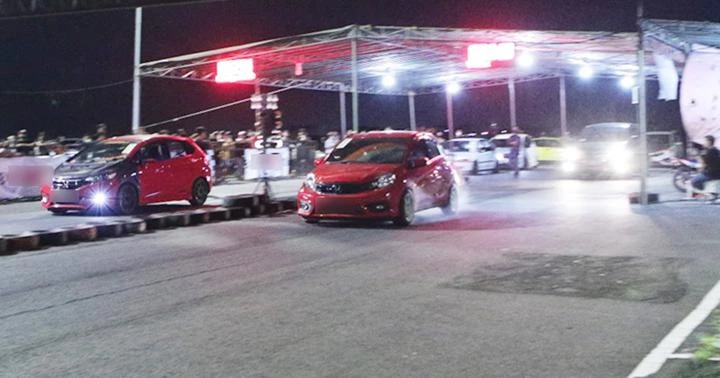 沙比里各州建賽車道計劃喊停　青體部：國會不曾批准