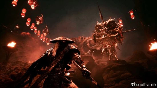 《影之刃零》製作人確認:本作是買斷制單機遊戲