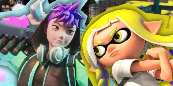 外媒稱SE新作抄襲《噴射戰士》:但也有好處