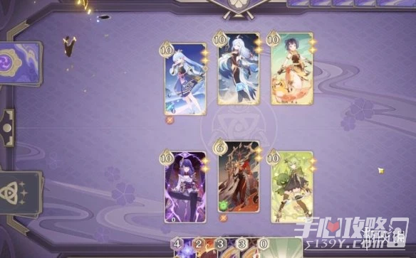 《原神》3.7零時召喚雪中刀怎麼打