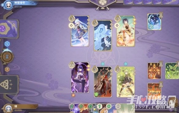 《原神》3.7零時召喚雪中刀怎麼打