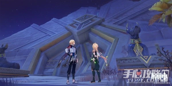 《原神》3.7卡維邀約事件攻略