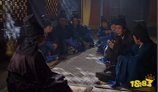 保護原創就是保護創新!探究《率土之濱》兵將的原創設計理念!