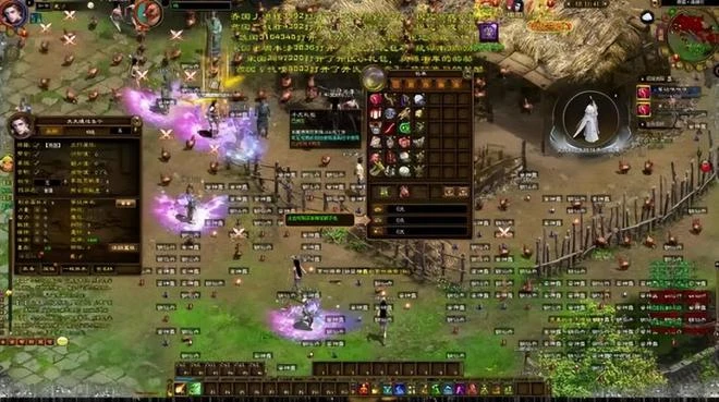 還在V50?只要加4元,江湖瘋狂每一天!