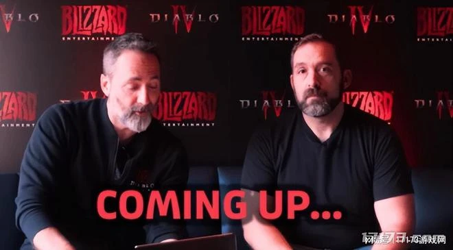 自己請水軍刷人氣？網曝暴雪疑似在《暗黑4》節目中造假